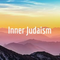 Inner Judaism cover