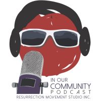 In Our Community Podcast cover