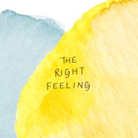The Right Feeling Podcast cover