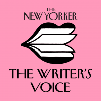 The New Yorker: The Writer's Voice - New Fiction from The New Yorker cover