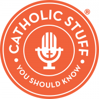 Catholic Stuff You Should Know cover