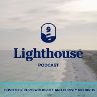 The Lighthouse Podcast cover