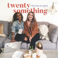 Twenty Something cover