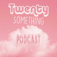 Twenty Something cover