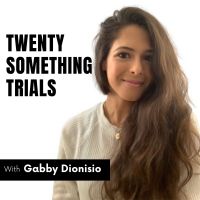 Twenty Something Trials cover