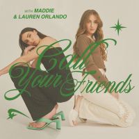 Call Your Friends cover