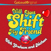 Will You Shift My Friend cover