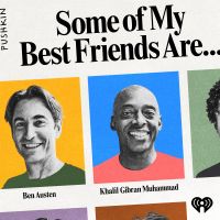 Some of My Best Friends Are cover