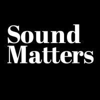 Sound Matters cover