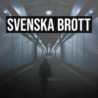 Svenska brott cover