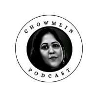 CHOWMEIN cover