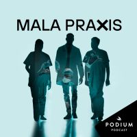 Mala Praxis cover