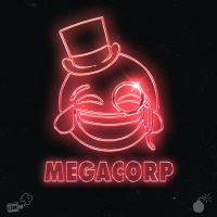 Megacorp cover