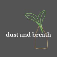 Dust and Breath cover