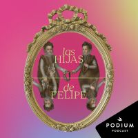 Las hijas de Felipe cover