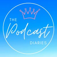 The Podcast Diaries cover