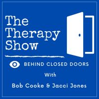 The Therapy Show cover