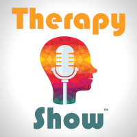 Therapy Show cover