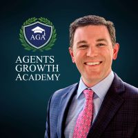 Agents Growth Academy cover
