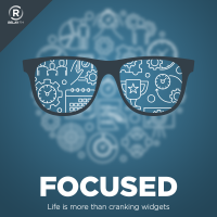 Focused cover
