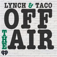 Off the Air cover