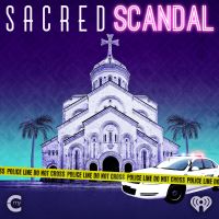 Sacred Scandal cover