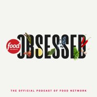 Food Network Obsessed cover