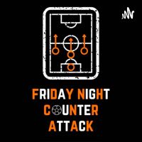 Friday Night Counter Attack cover