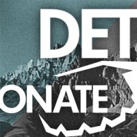 Detonate Youth's Podcast cover