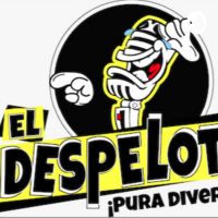 El Despelote cover