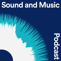 The Sound and Music Podcast cover