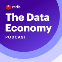 The Data Economy cover