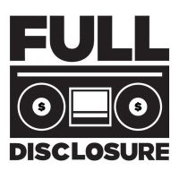 Full Disclosure cover