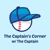 The Captain's Corner cover