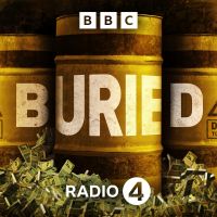 Buried cover