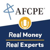 Real Money, Real Experts cover