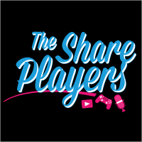 The Share Players cover