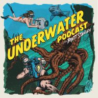 The Underwater Podcast cover