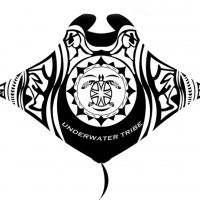Underwater Tribe Podcast cover