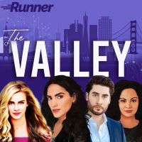The Valley cover