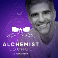 The Alchemist Lounge cover