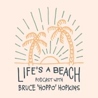 Life's A Beach cover