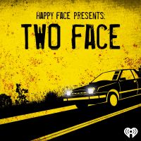 Happy Face Presents: Two Face cover