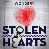 Stolen Hearts cover