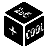2D6 plus Cool | Actual Play / Live play de JDR / Jeu de rôle cover