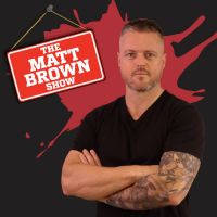 Matt Brown Show - Telling the stories of startups, entrepreneurs and business thought leaders, one conversation at a time cover