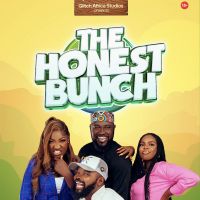 The HonestBunch Podcast cover