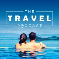 The Travel Podcast cover