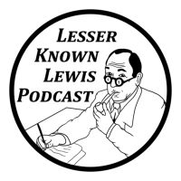 Lesser-Known Lewis cover