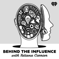 Behind the Influence cover
